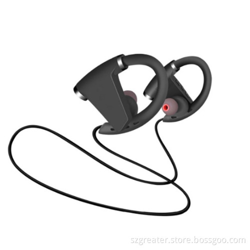2017 New Bluetooth Headphones Wireless Headset for sport gym